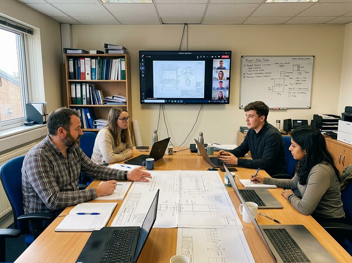 Diagnóstico técnico de equipamento